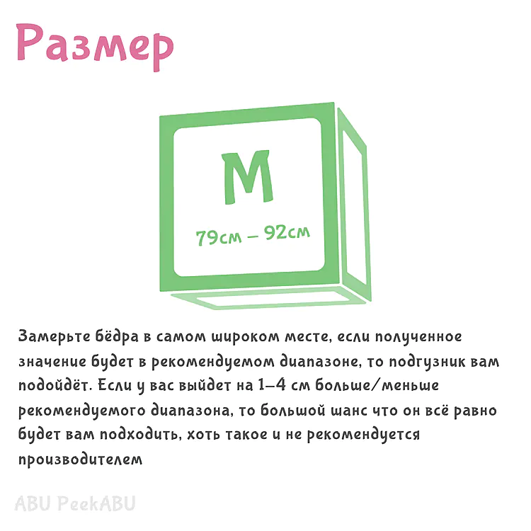 ABUniverse PeekABU (8/9)