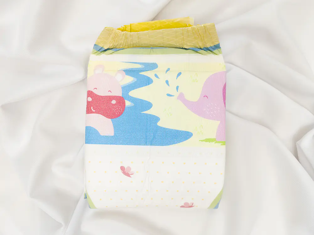 Tykables Animooz (4/11)