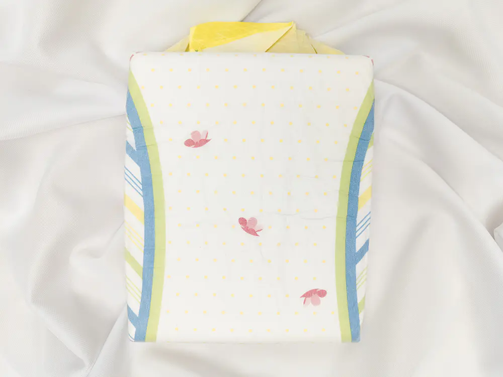 Tykables Animooz (8/11)