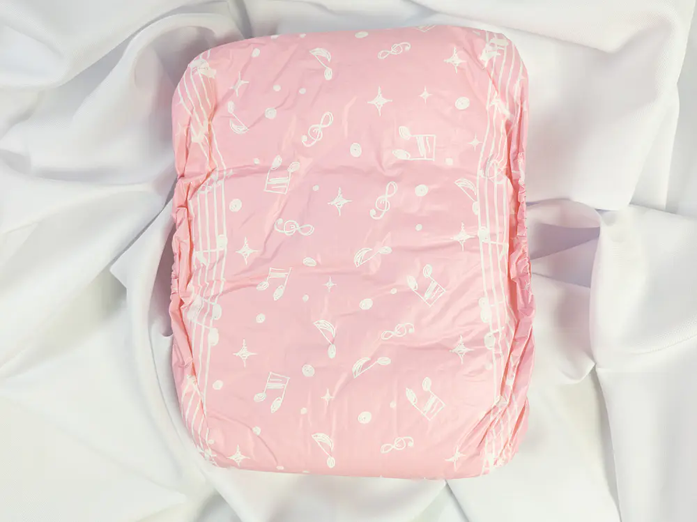 CutiePlusU Baby Melody (2/2)