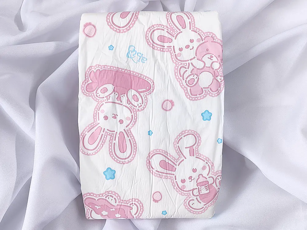 ABUniverse BunnyHopps (5/5)