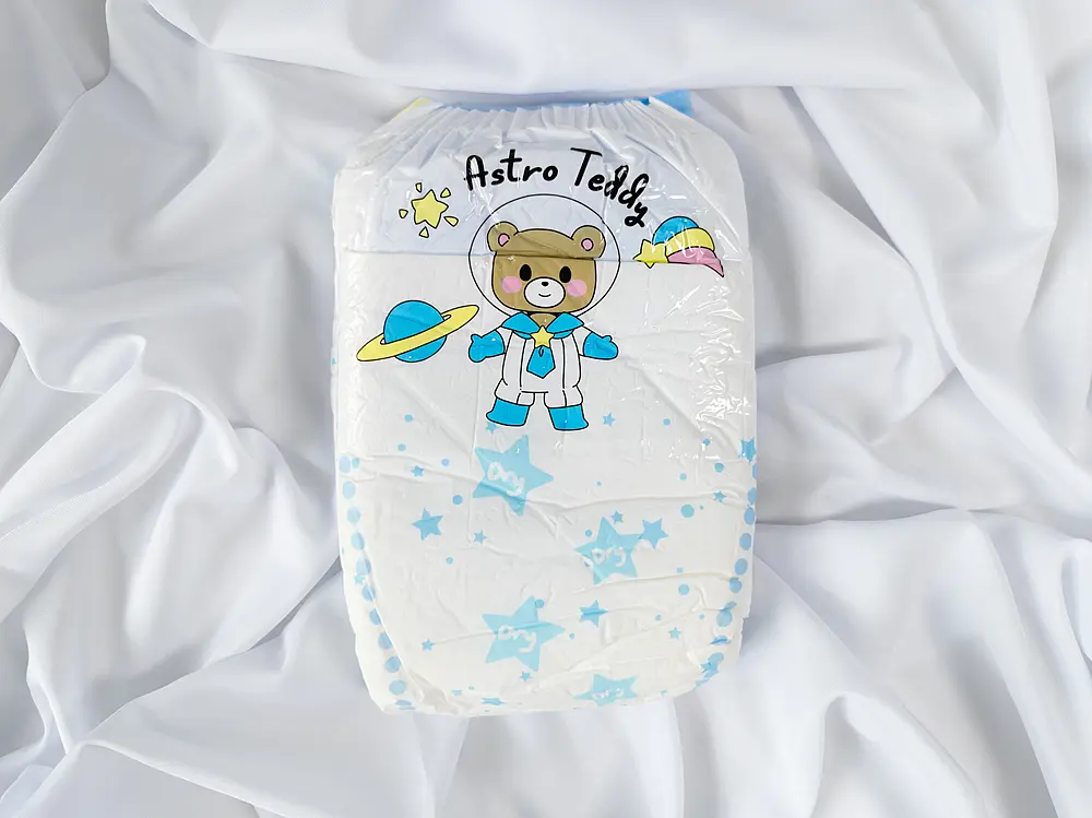 LittleForBig Astro Babies (3/4)