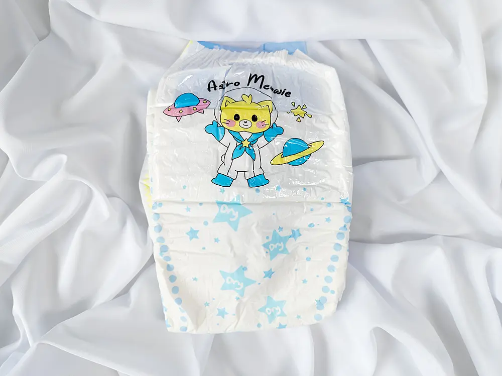 LittleForBig Astro Babies (4/4)