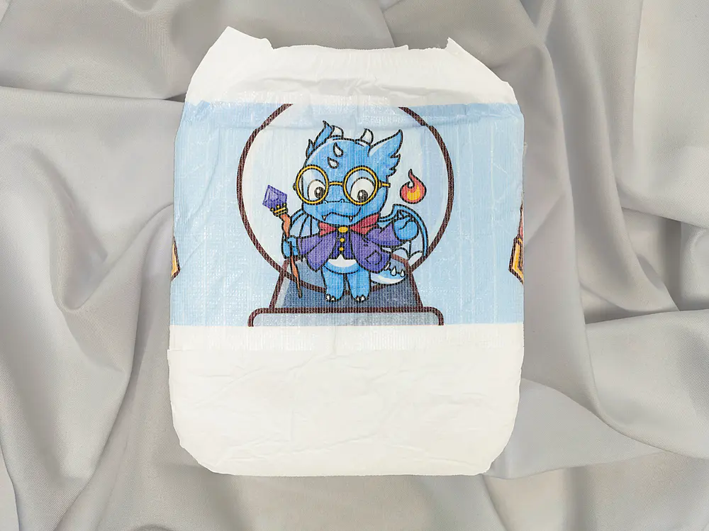 Tykables Camelots (2/6)