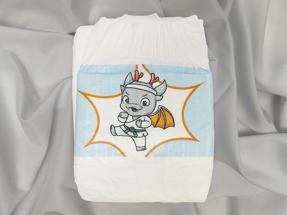 Tykables Camelots (3/6)