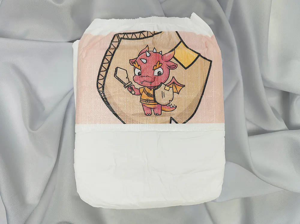 Tykables Camelots (4/6)