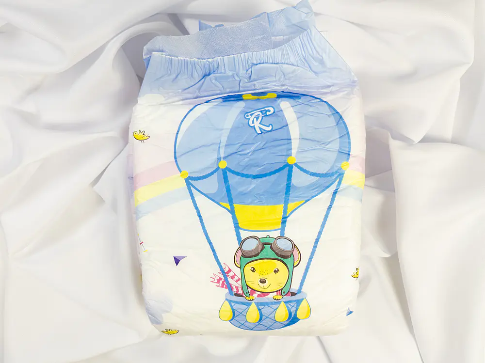 Rearz Daydreamer 2XL (2/4)