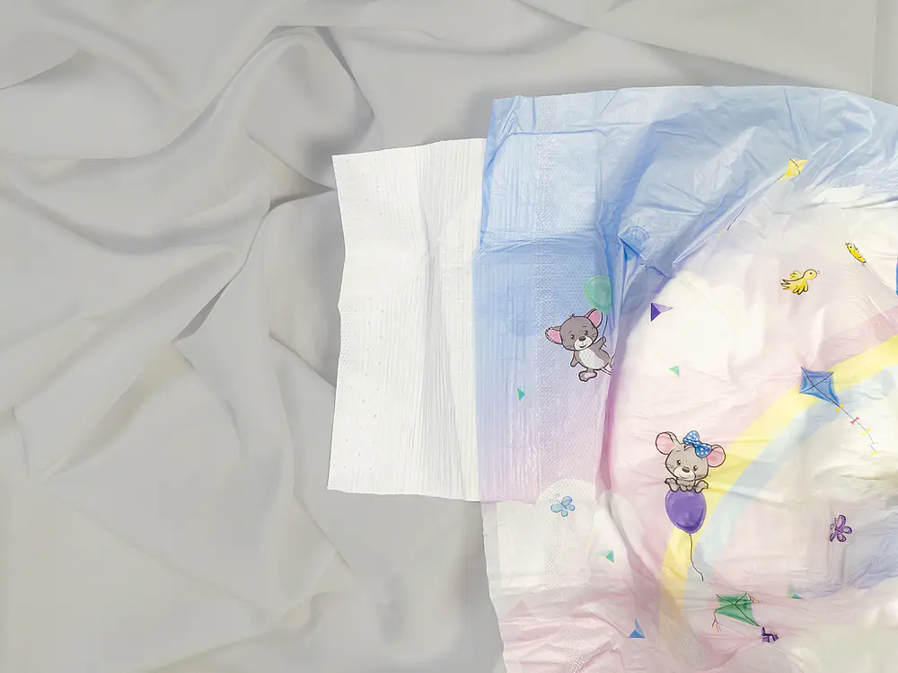 Rearz Daydreamer 2XL (4/4)