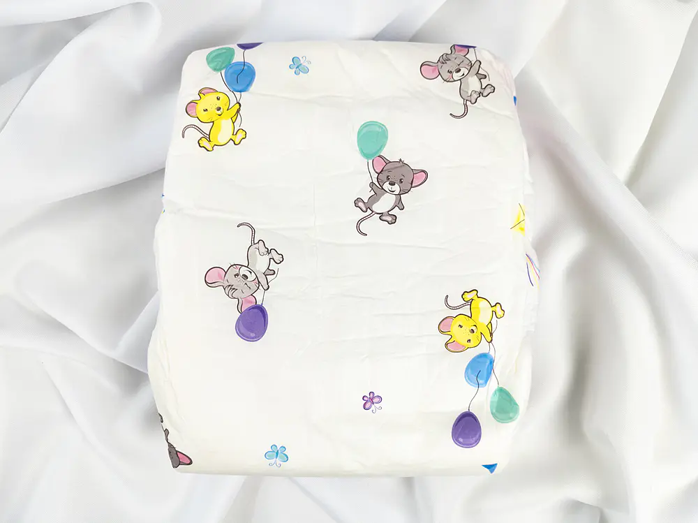 Rearz Daydreamer (2/3)