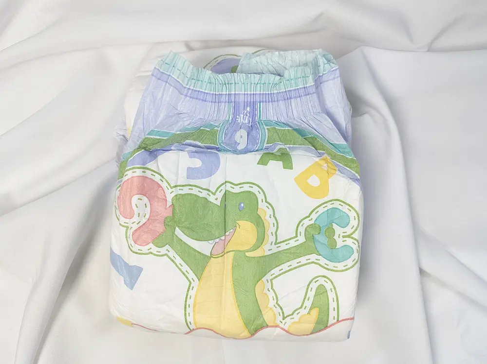 ABUniverse AlphaGatorZ (2/3)