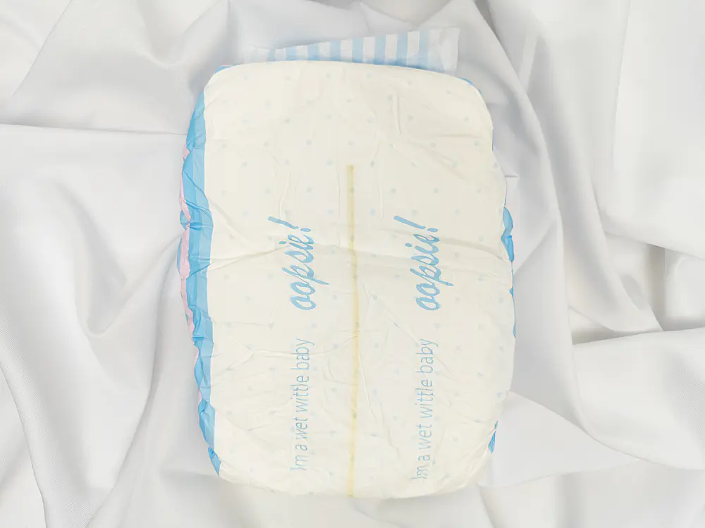 LittleForBig Potty Pants (4/4)