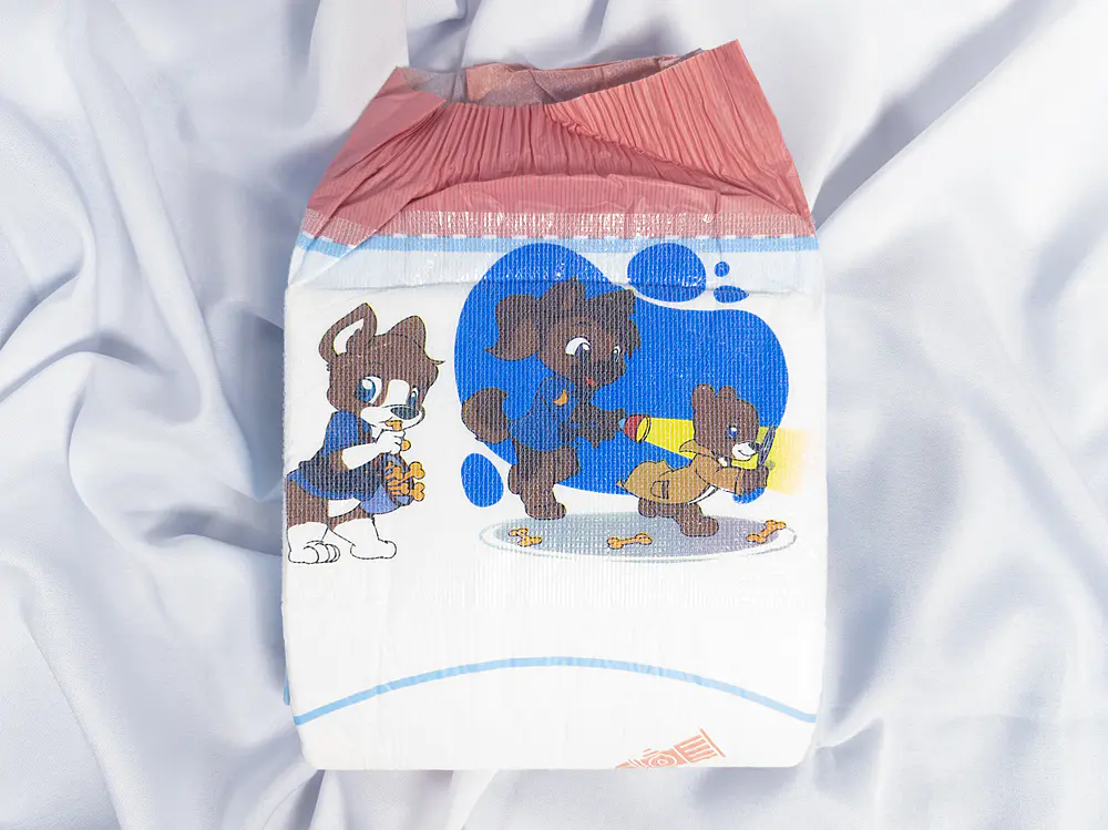 Tykables Puppers (3/9)