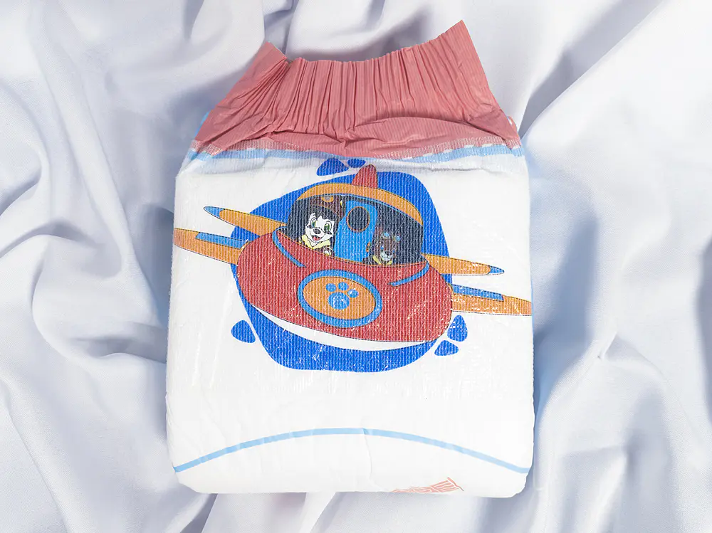 Tykables Puppers (4/9)