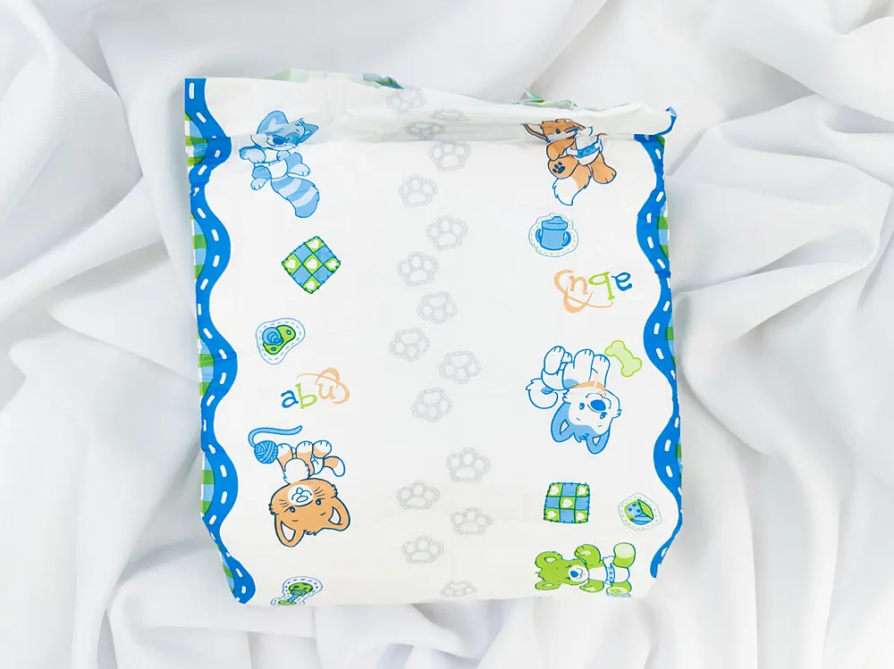 ABUniverse LittlePawz (2/2)