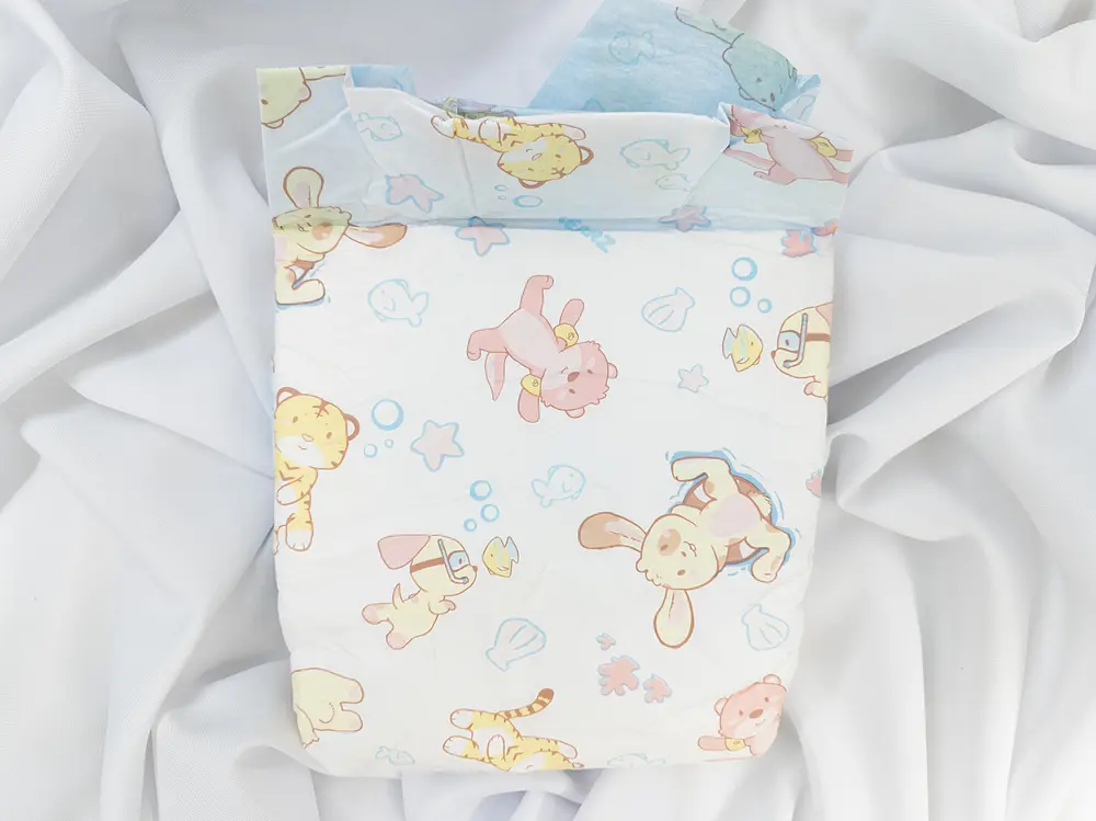 Rearz Lil Squirts (2/2)