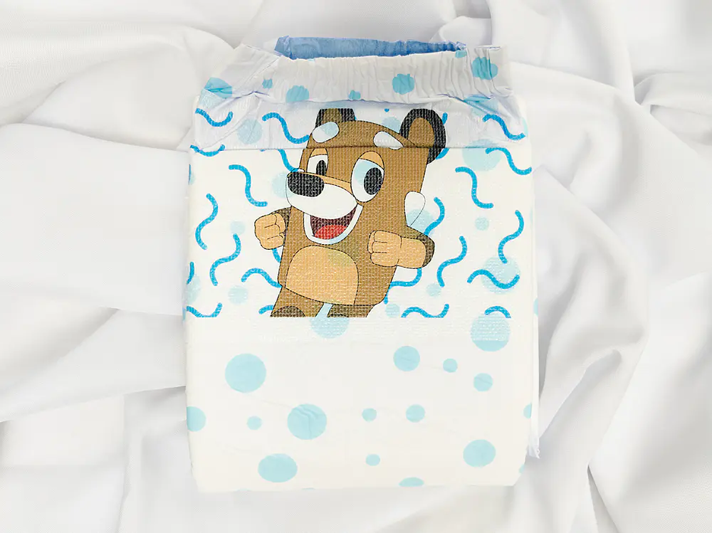 Tykables Koda Cubs (5/7)