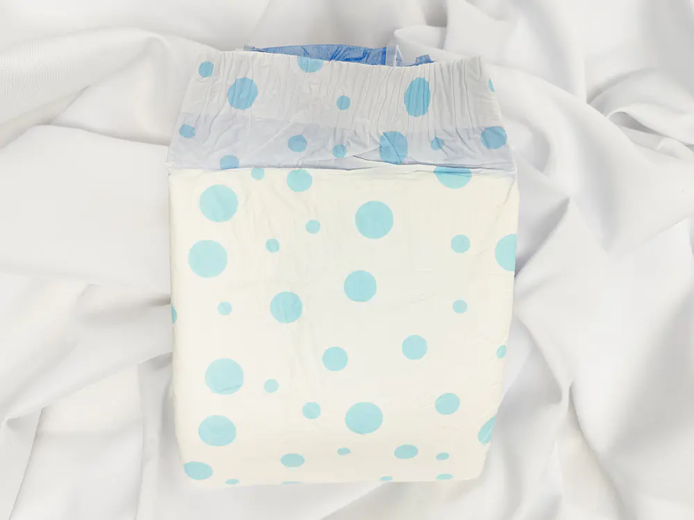 Tykables Koda Cubs (7/7)