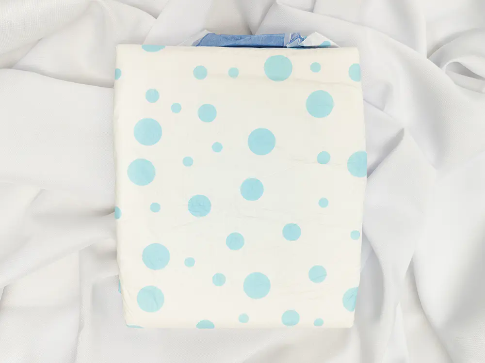 Tykables Koda Cubs (6/7)