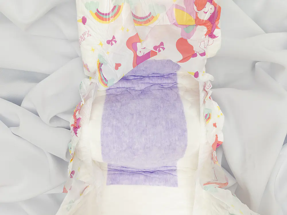 Rearz Lil Bella (3/3)