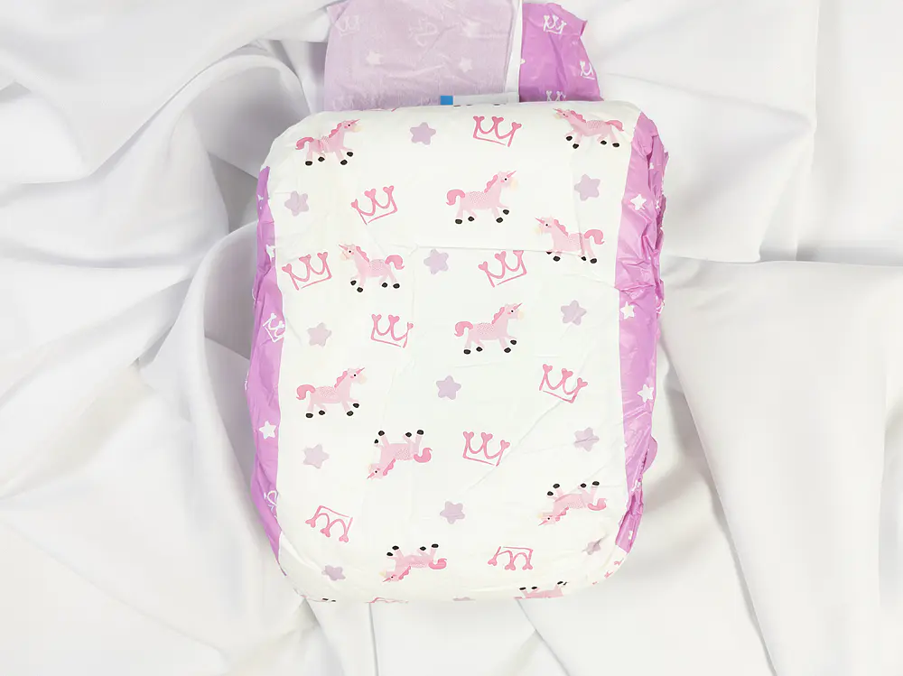 CutiePlusU Little Princess (2/3)