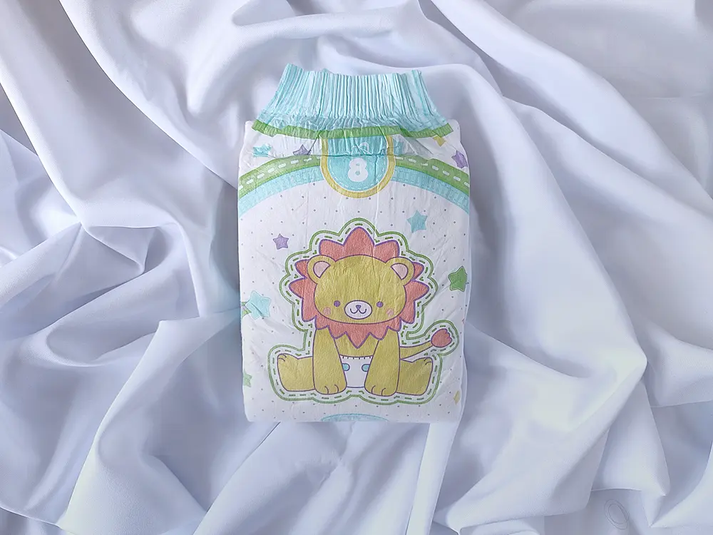 ABUniverse Little Kings (3/4)