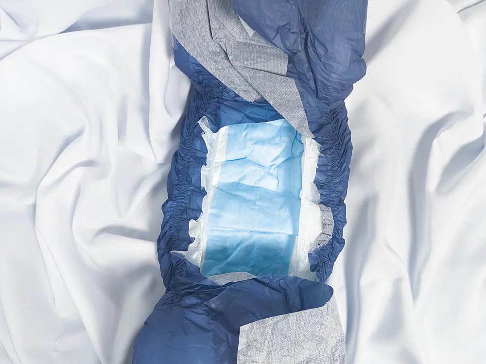 NorthShore Megamax (Blue) (3/3)