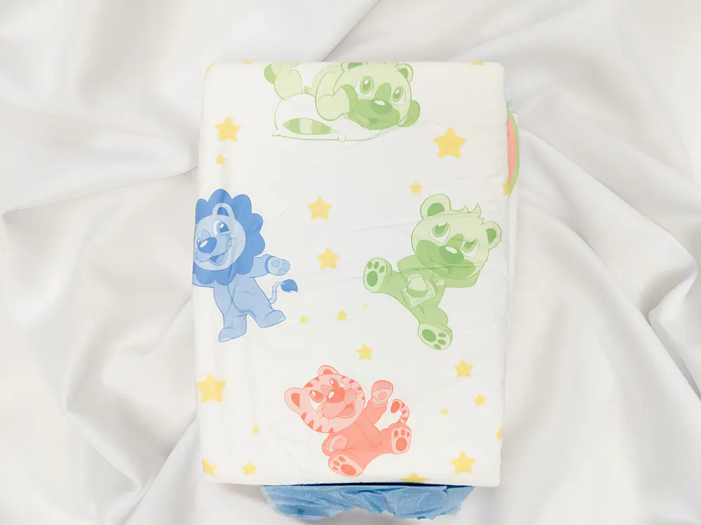 Tykables Overnights (2/5)