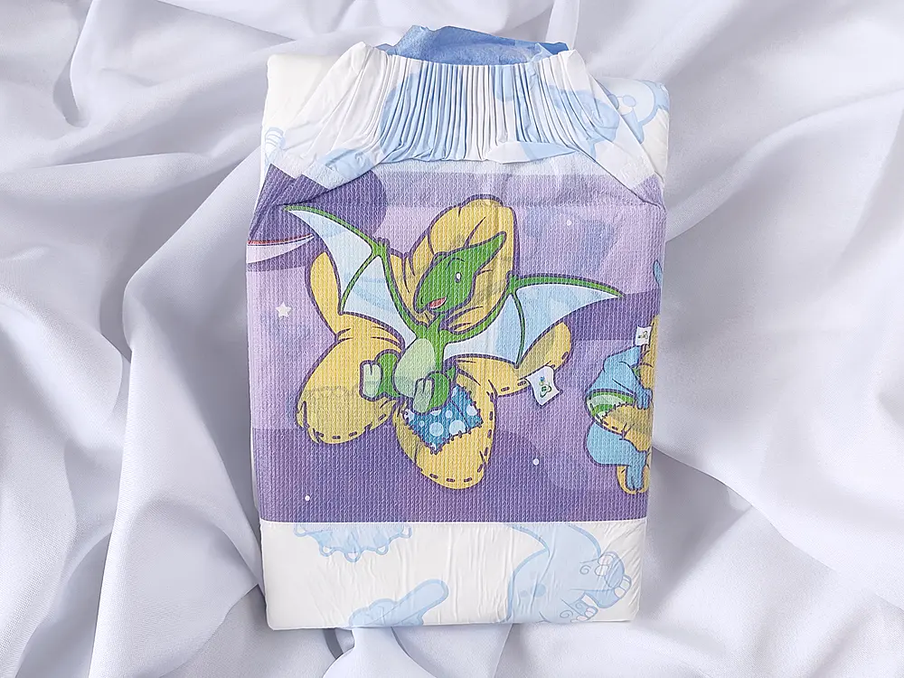 ABUniverse DinorawrZ (3/8)