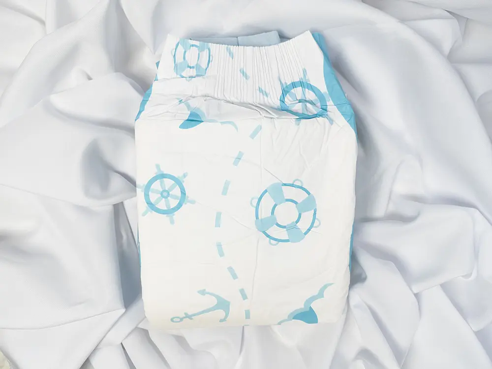 Kiddo Little Sailor (2/2)