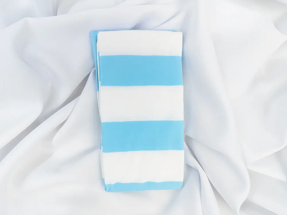 Длинные гольфы в полоску (80см) вар. 2 (4/4)