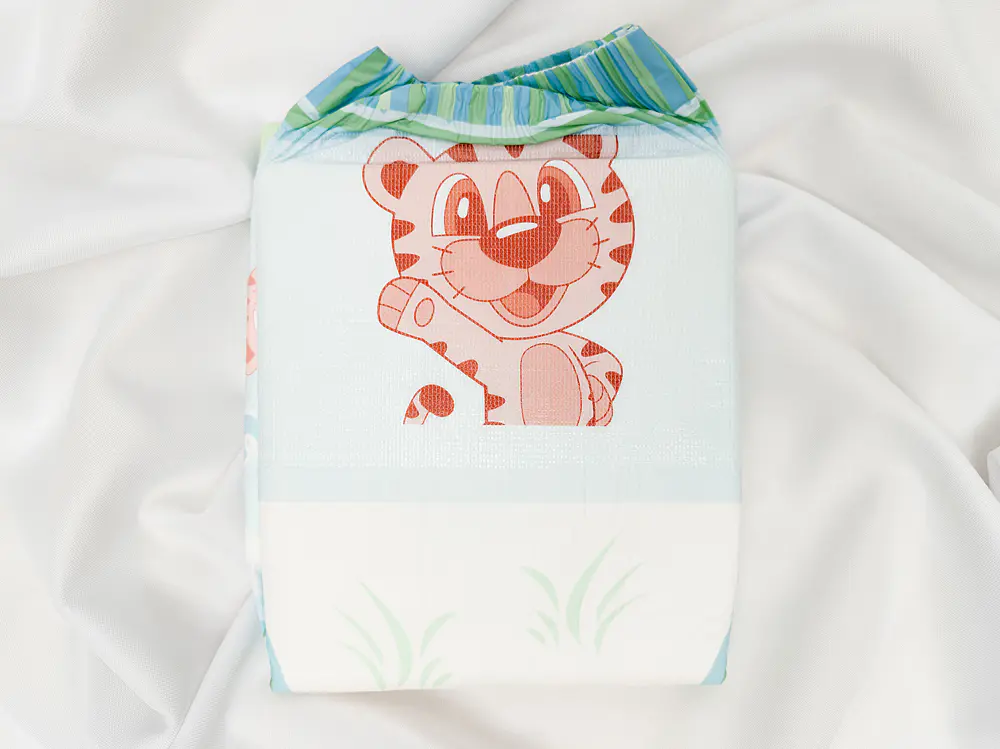 Tykables Waddler (2/11)