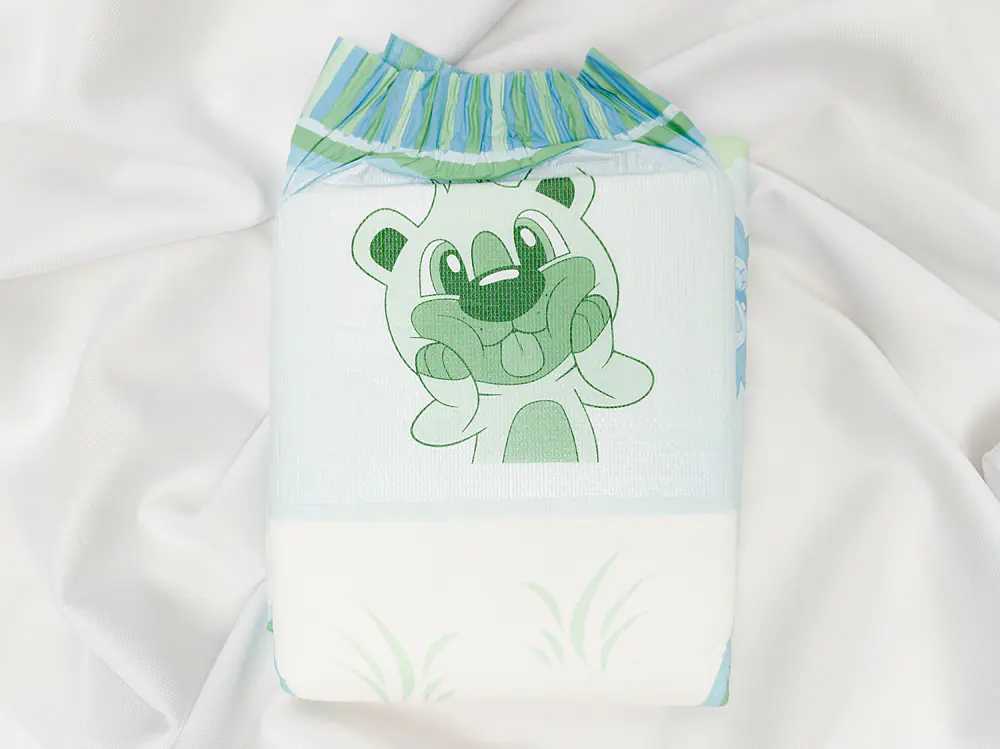 Tykables Waddler (4/11)