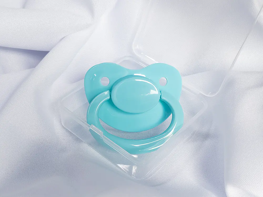 ABDL соска Size-6 (6/17)