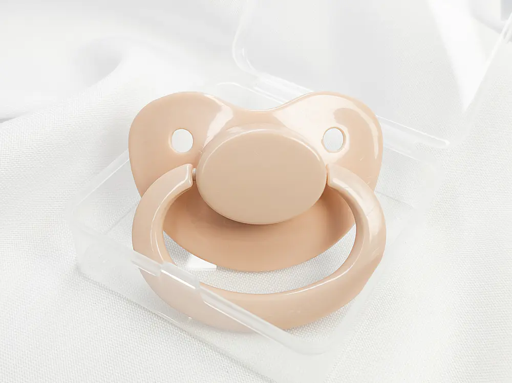 ABDL соска Size-6 (14/17)