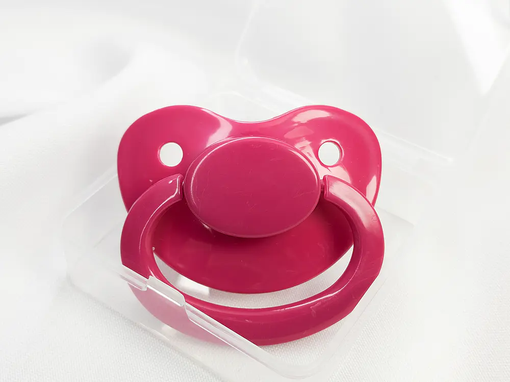 ABDL соска Size-6 (15/17)