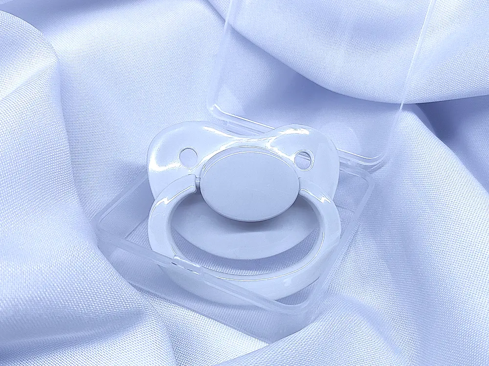 ABDL соска Size-6 (10/17)