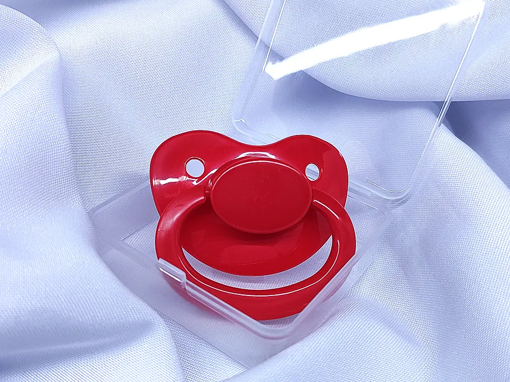 ABDL соска Size-6 (8/17)