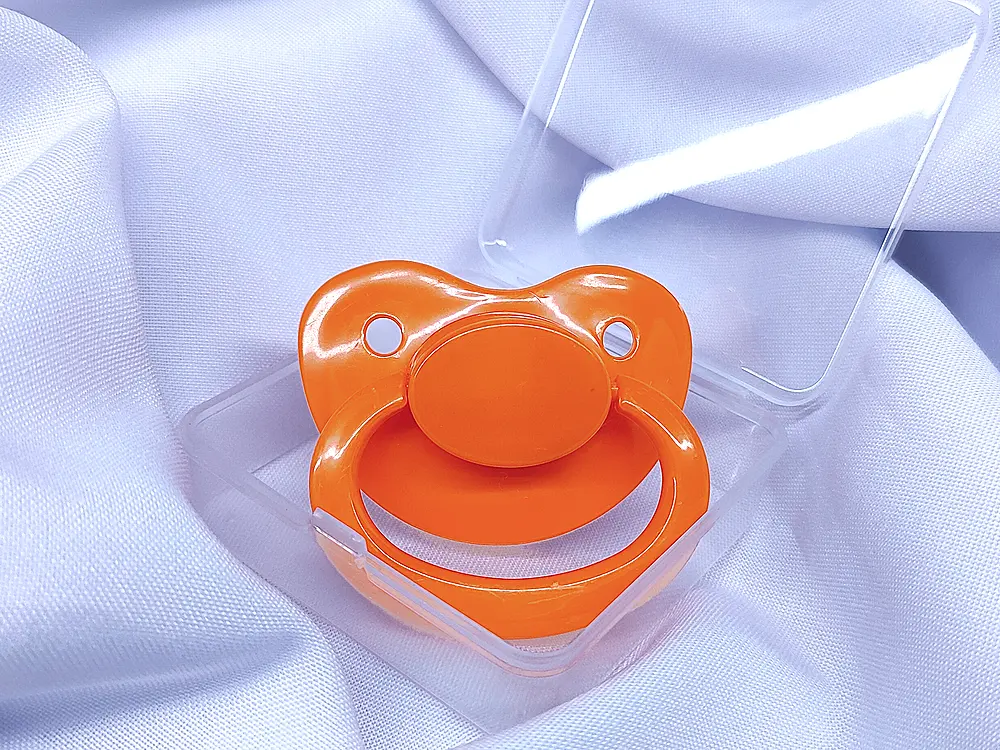 ABDL соска Size-6 (9/17)